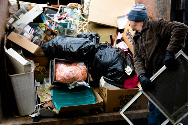 Best Trash Removal Near Me  in Lost Hills, CA