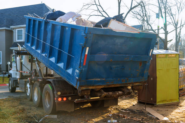 Best Estate Cleanout Services  in Lost Hills, CA