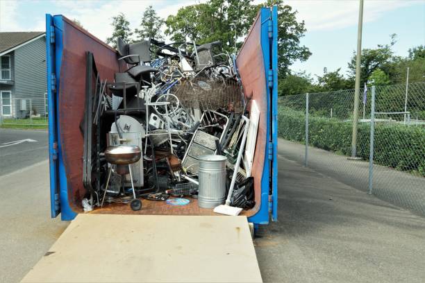 Best Office Junk Removal  in Lost Hills, CA