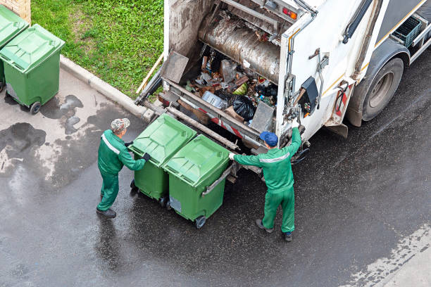 Best Local Junk Hauling  in Lost Hills, CA