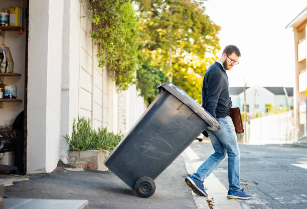 Best Residential Junk Removal  in Lost Hills, CA