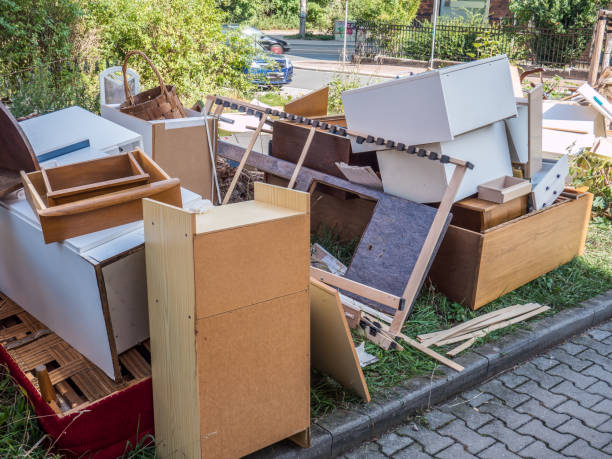 Best Junk Removal for Businesses  in Lost Hills, CA