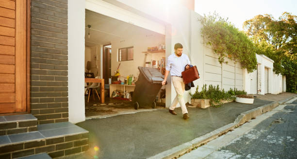 Best Residential Junk Removal  in Lost Hills, CA