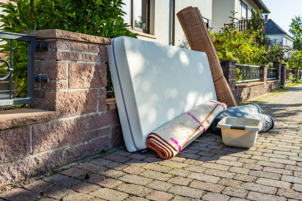 Best Basement Cleanout Services  in Lost Hills, CA