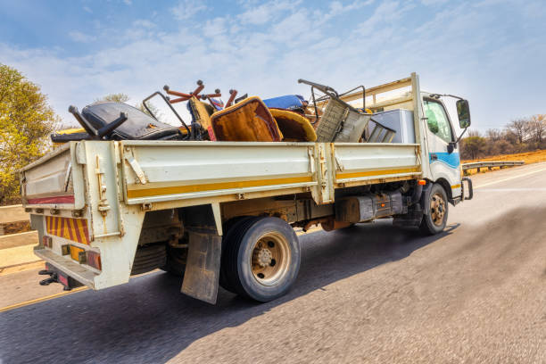 Best Construction Debris Removal  in Lost Hills, CA