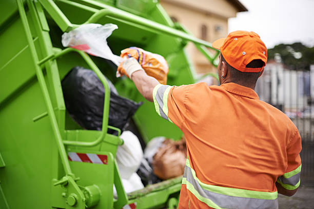 Best Dumpster Rental Services  in Lost Hills, CA