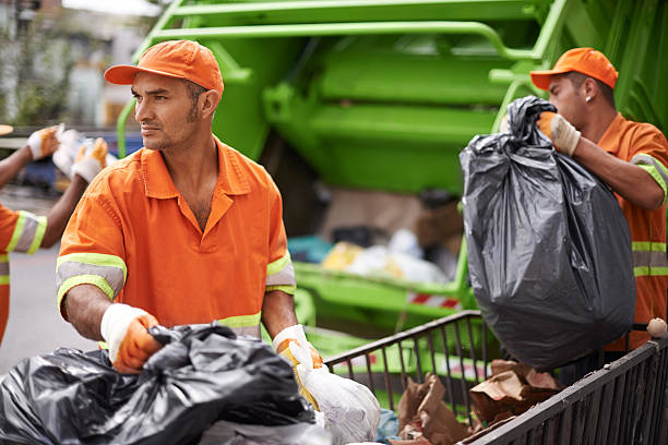 Best Junk Removal and Recycling  in Lost Hills, CA