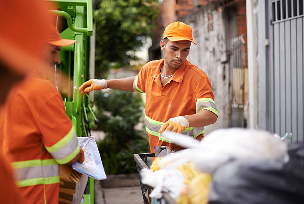 Best Construction Debris Removal  in Lost Hills, CA