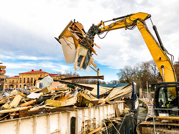 Best Same-Day Junk Removal  in Lost Hills, CA